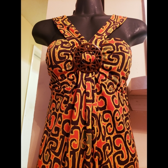 Coming to America top - Picture 4 of 9